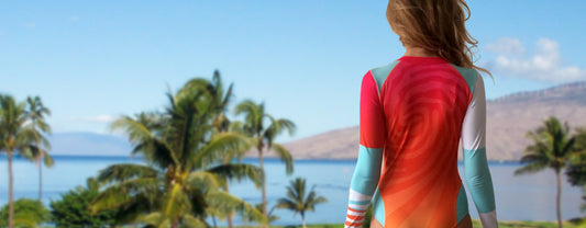 Surfsuit - Daybreak - Pre Order Summer 2017