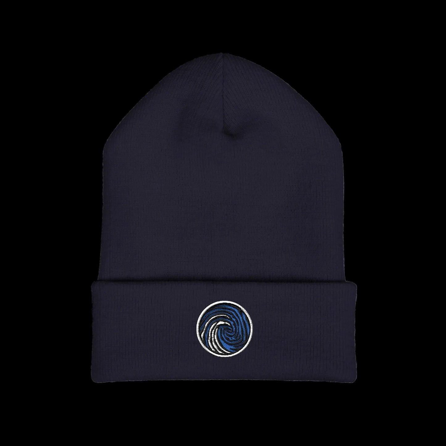 crazy fingers winter hat