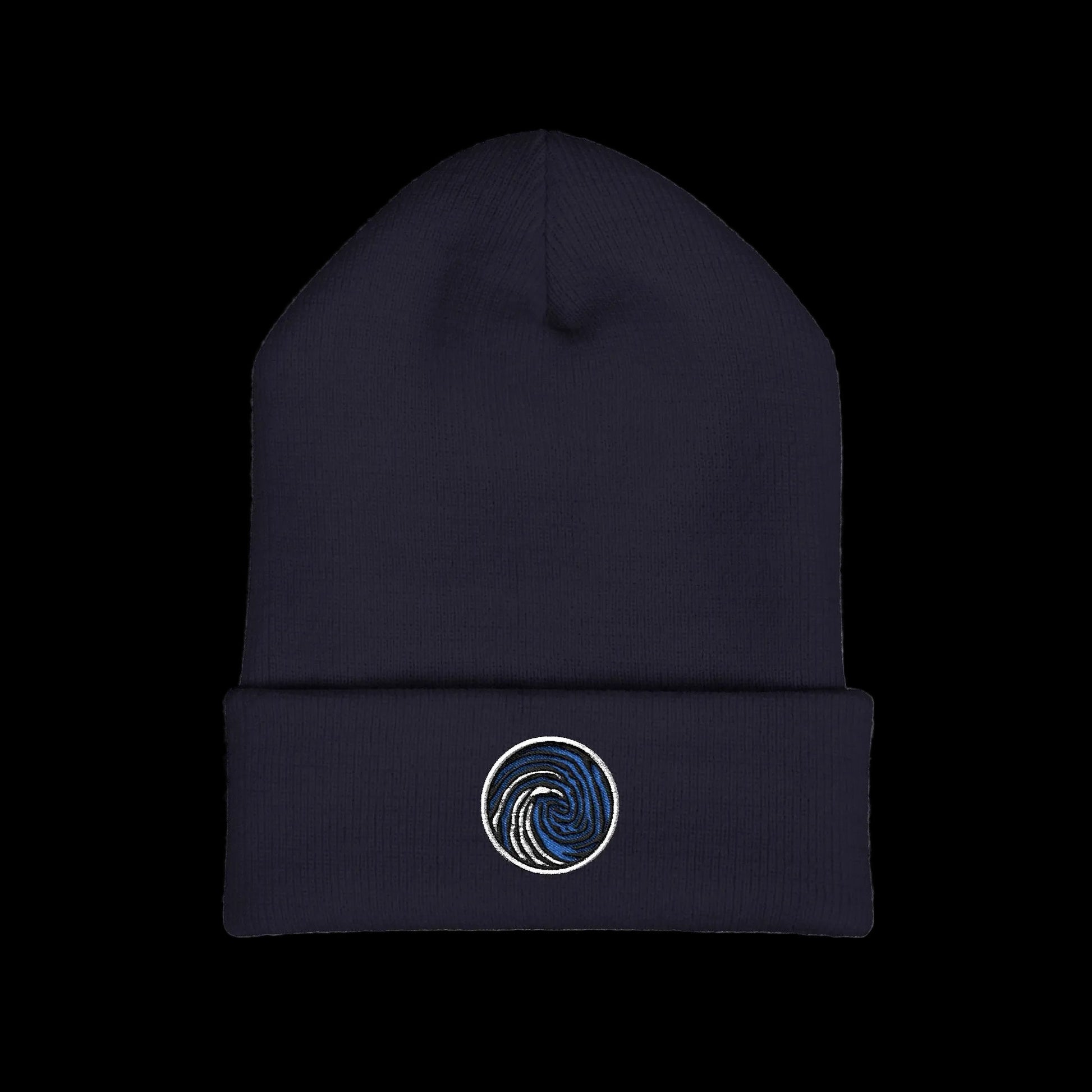 crazy fingers winter hat