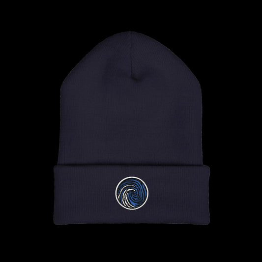 crazy fingers winter hat